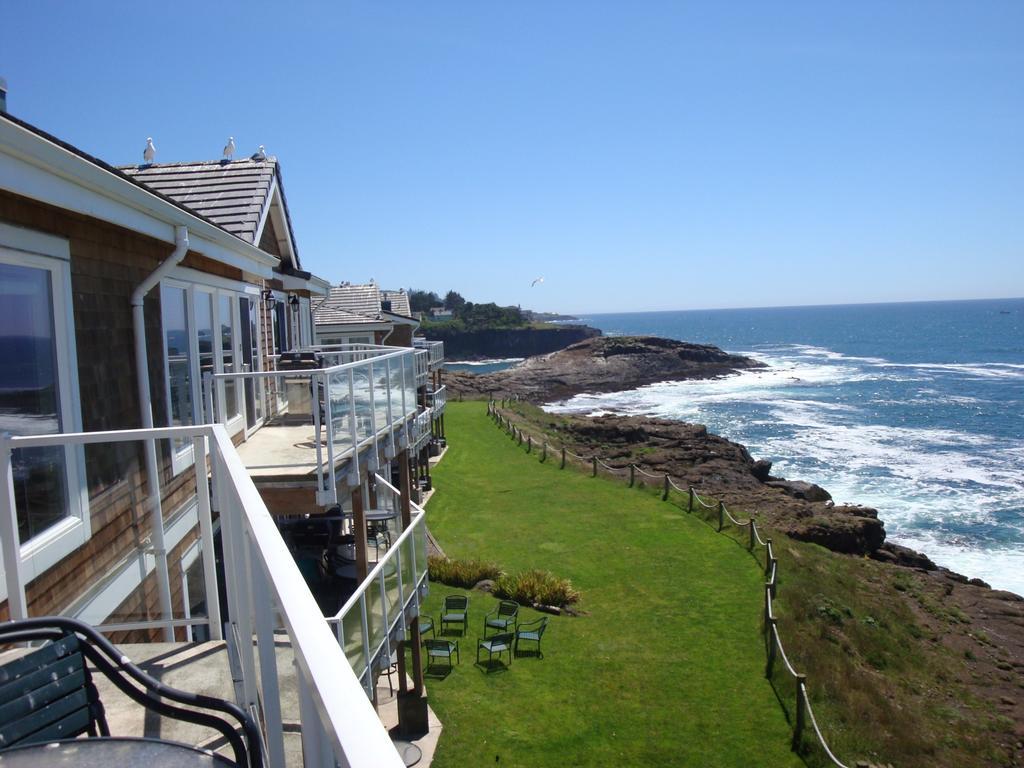 Whale Pointe At Depoe Bay By Booktimeshares Apartment Room photo