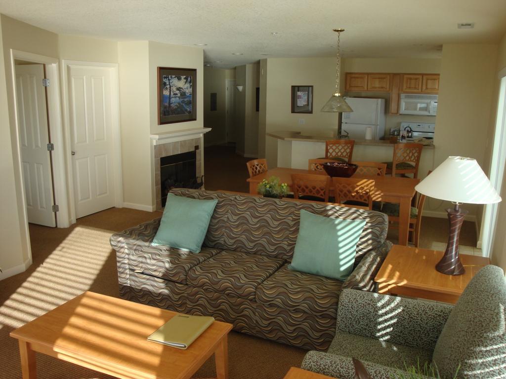 Whale Pointe At Depoe Bay By Booktimeshares Apartment Exterior photo