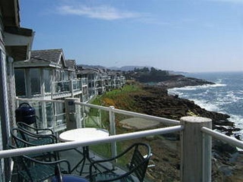 Whale Pointe At Depoe Bay By Booktimeshares Apartment Exterior photo