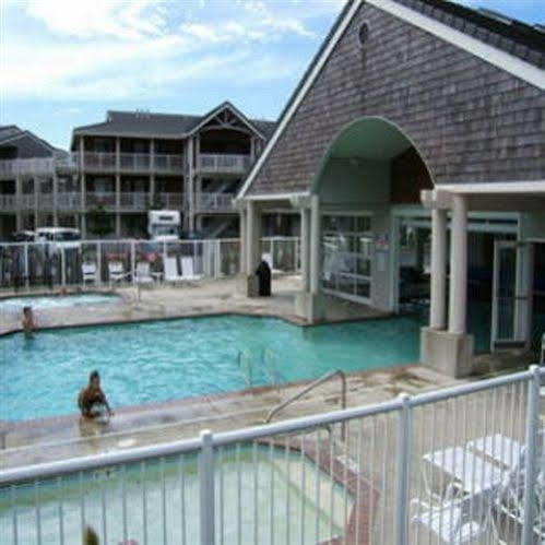 Whale Pointe At Depoe Bay By Booktimeshares Apartment Exterior photo