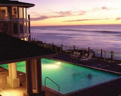 Whale Pointe At Depoe Bay By Booktimeshares Apartment Exterior photo
